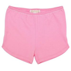 The Beaufort Bonnet Company itty bitty undershorts sz 5 hamptons hot pink
